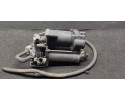 Suspension compressor MERCEDES BENZ M W166 A1663200104 3 0L diesel 179kW Quality of parts according to GVO O original with manuf