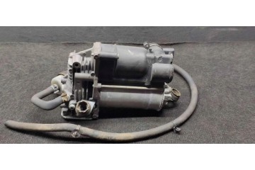 Suspension compressor MERCEDES BENZ M W166 A1663200104 3 0L diesel 179kW Quality of parts according to GVO O original with manuf