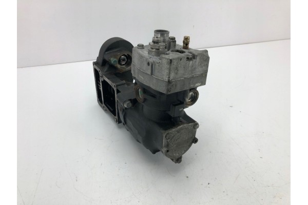 MAN TG3 TGX COMPRESSOR AIR COMPRESSOR 51540007151 LS3909 Z 2023r Catalog number of the part 51540007151Q LS3909Q K161716N04Q