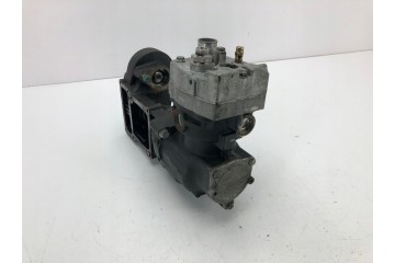 MAN TG3 TGX COMPRESSOR AIR COMPRESSOR 51540007151 LS3909 Z 2023r Catalog number of the part 51540007151Q LS3909Q K161716N04Q