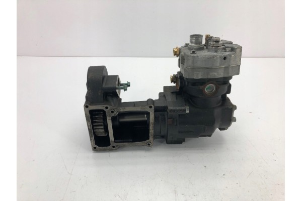 MAN TG3 TGX COMPRESSOR AIR COMPRESSOR 51540007151 LS3909 Z 2023r Part manufacturer MAN OE