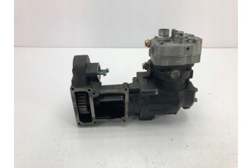 MAN TG3 TGX COMPRESSOR AIR COMPRESSOR 51540007151 LS3909 Z 2023r Part manufacturer MAN OE