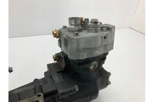 Compresor de Aire MAN TG3 TGX 51540007151 LS3909 - Modelo 2023
