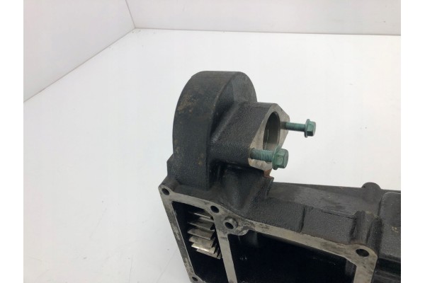 Compresor de Aire MAN TG3 TGX 51540007151 LS3909 - Modelo 2023