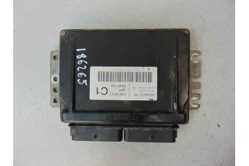 96487150 CENTRALITA MOTOR UCE CHEVROLET REZZO