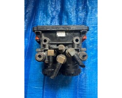 EBS modulator MAN TGA TGX TGS 81521066026 K000921