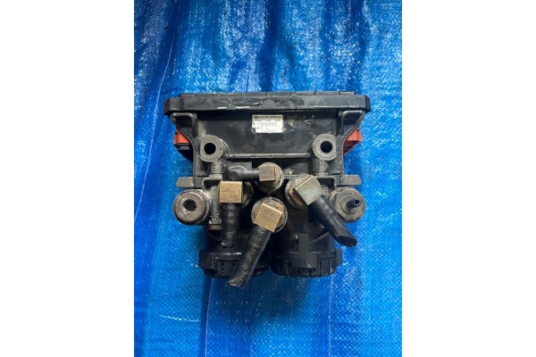 EBS modulator MAN TGA TGX TGS 81521066026 K000921
