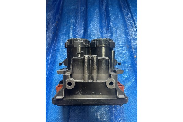 EBS modulator MAN TGA TGX TGS 81521066026 K000921 Catalog number of the part K000921