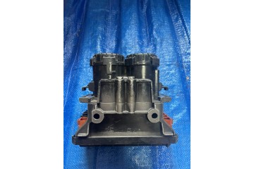 EBS modulator MAN TGA TGX TGS 81521066026 K000921 Catalog number of the part K000921
