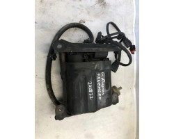 Suspension compressor PORSCHE PANAMERA 970 970358151 4 8L gasoline 294kW