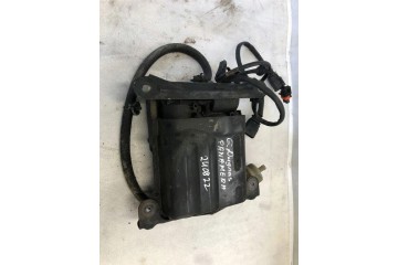 Suspension compressor PORSCHE PANAMERA 970 970358151 4 8L gasoline 294kW