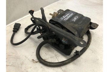 Suspension compressor PORSCHE PANAMERA 970 970358151 4 8L gasoline 294kW Part manufacturer Porsche OE