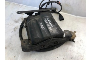 Suspension compressor PORSCHE PANAMERA 970 970358151 4 8L gasoline 294kW Catalog number of the part 970358151