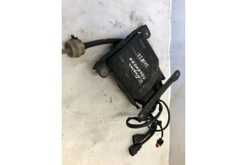 Suspension compressor PORSCHE PANAMERA 970 970358151 4 8L gasoline 294kW Quality of parts according to GVO O original with manuf