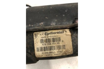 Suspension compressor PORSCHE PANAMERA 970 970358151 4 8L gasoline 294kW Catalog number of the original 970358151