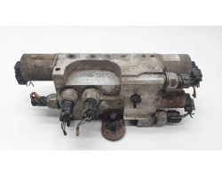 PUMP SUSPENSION VALVE FPLA 5E487 AC RANGE ROVER SPORT II L494 2018 EUROPE
