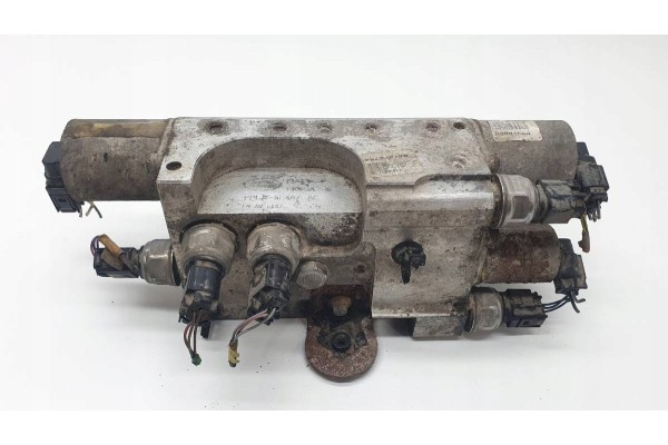 PUMP SUSPENSION VALVE FPLA 5E487 AC RANGE ROVER SPORT II L494 2018 EUROPE