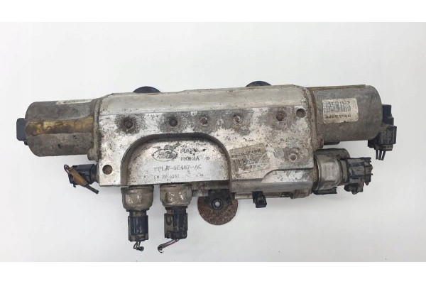 PUMP SUSPENSION VALVE FPLA 5E487 AC RANGE ROVER SPORT II L494 2018 EUROPE Packaging status no packaging