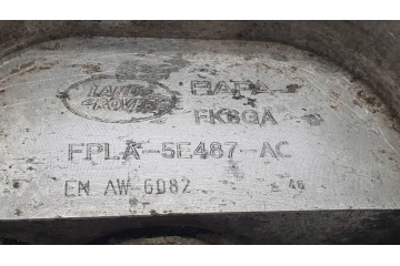 PUMP SUSPENSION VALVE FPLA 5E487 AC RANGE ROVER SPORT II L494 2018 EUROPE Part manufacturer OEM