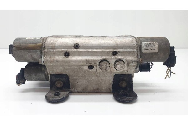 PUMP SUSPENSION VALVE FPLA 5E487 AC RANGE ROVER SPORT II L494 2018 EUROPE Car type passenger cars