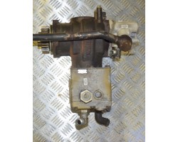 AIR COMPRESSOR WABCO MAN TGL TGM ORIGINAL