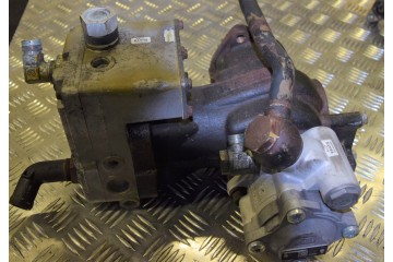 AIR COMPRESSOR WABCO MAN TGL TGM ORIGINAL Catalog number of the part 1