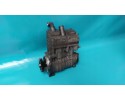 MERCEDES ACTROS MP4 EURO 6 COMPRESSOR
