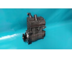MERCEDES ACTROS MP4 EURO 6 COMPRESSOR
