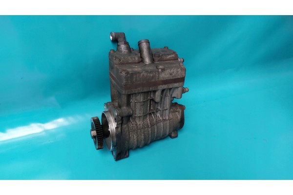 MERCEDES ACTROS MP4 EURO 6 COMPRESSOR