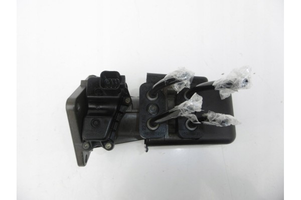 MAIN VALVE SCANIA1442938 BRAKE SCANIA R Car type trucks