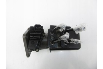 MAIN VALVE SCANIA1442938 BRAKE SCANIA R Car type trucks
