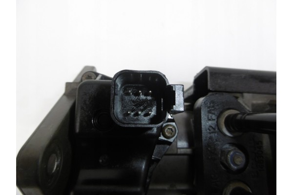 MAIN VALVE SCANIA1442938 BRAKE SCANIA R Quality of parts according to GVO O original with manufacturer s logo OE