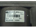 Válvula Principal de Freno Scania 1442938 para Scania R