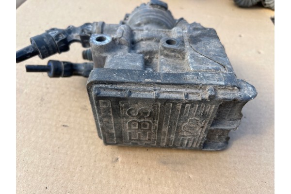 Ebs Volvo fh4 front Catalog number of the part K029246