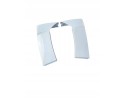 ROOF SPOILER SCYTHE LEFT RIGHT DAF XF 105 106 SUPER SPACE CAB