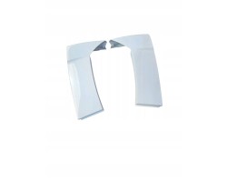 ROOF SPOILER SCYTHE LEFT RIGHT DAF XF 105 106 SUPER SPACE CAB