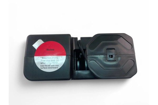 Compresor de suspensión Toyota Prius (W3) 4260650021 2010