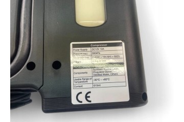 Compresor de suspensión Toyota Prius (W3) 4260650021 2010