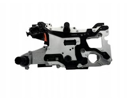 Box driver VGS FDCT A0054463310 Mercedes