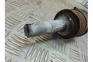 95015622 TRANSMISION DELANTERA DERECHA CHEVROLET AVEO HATCHBACK LT 2012 95015622 185672 CHEVROLET - 3