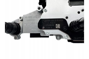Box driver VGS FDCT A0054463310 Mercedes Catalog number of the part A0054463310 A0054463310K09 A0054463310 K09 VGS FDCT VGS2 FDC