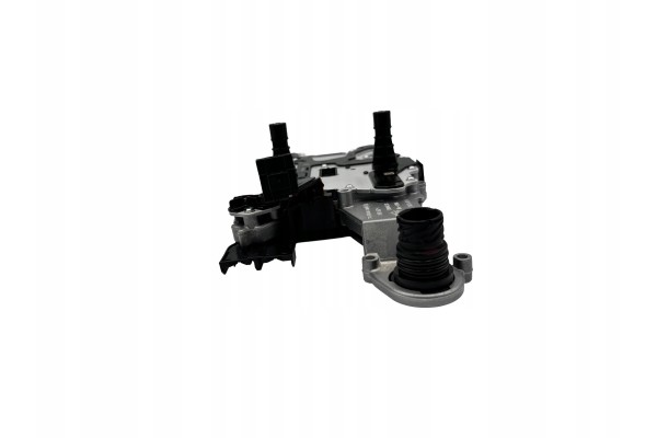Box driver VGS FDCT A0054463310 Mercedes Part manufacturer Mercedes Benz OE