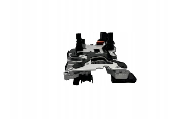 Box driver VGS FDCT A0054463310 Mercedes Car type 4x4 SUV passenger cars