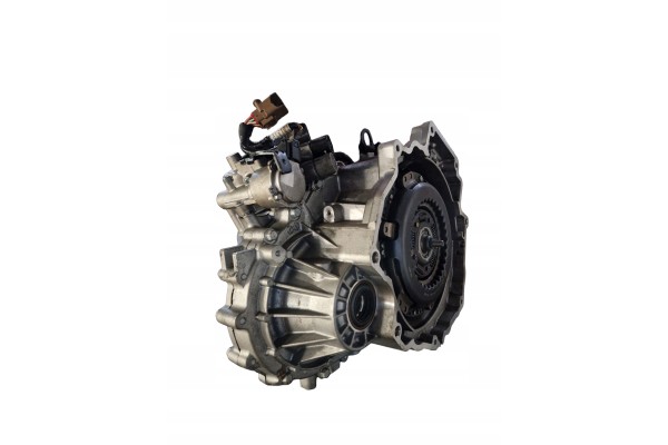 Automatic transmission DCT D6KF1 Hyundai Kia hybrid