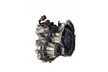 Automatic transmission DCT D6KF1 Hyundai Kia hybrid