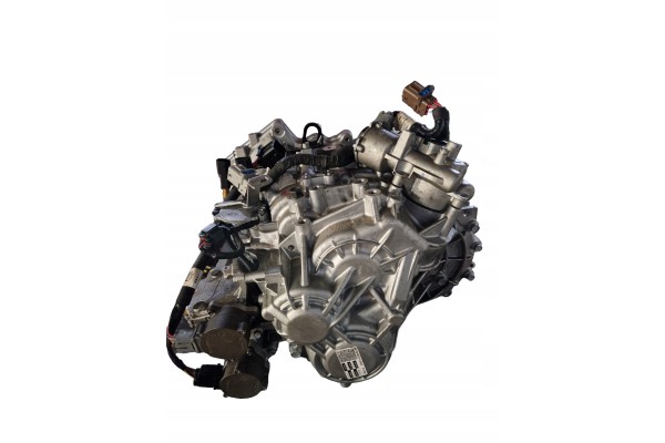 Automatic transmission DCT D6KF1 Hyundai Kia hybrid Catalog number of the part D6KF1 DCT