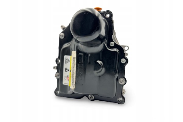 HYDRAULICS DSG DQ200 VALVE BLOCK VW AUDI SKODA SEAT