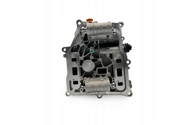 HYDRAULICS DSG DQ200 VALVE BLOCK VW AUDI SKODA SEAT Part manufacturer Volkswagen OE