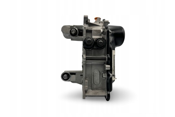 HYDRAULICS DSG DQ200 VALVE BLOCK VW AUDI SKODA SEAT Transmission type automatic