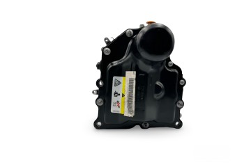 HYDRAULICS DSG DQ200 VALVE BLOCK VW AUDI SKODA SEAT Car type cargo vans passenger cars